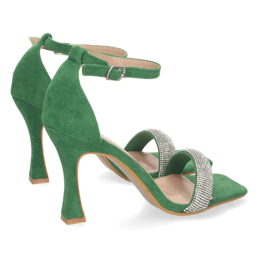 Vimice JL8553-Verde
