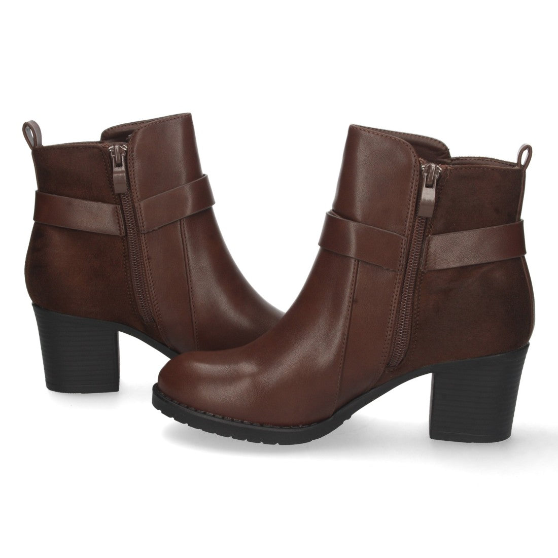 Vimice YC8557-Marron
