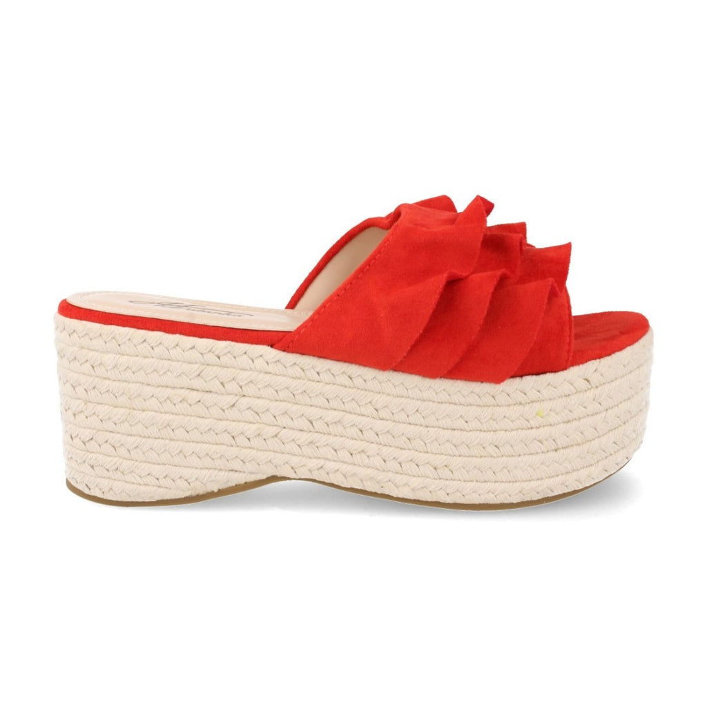 Vimice MB-35-Rojo