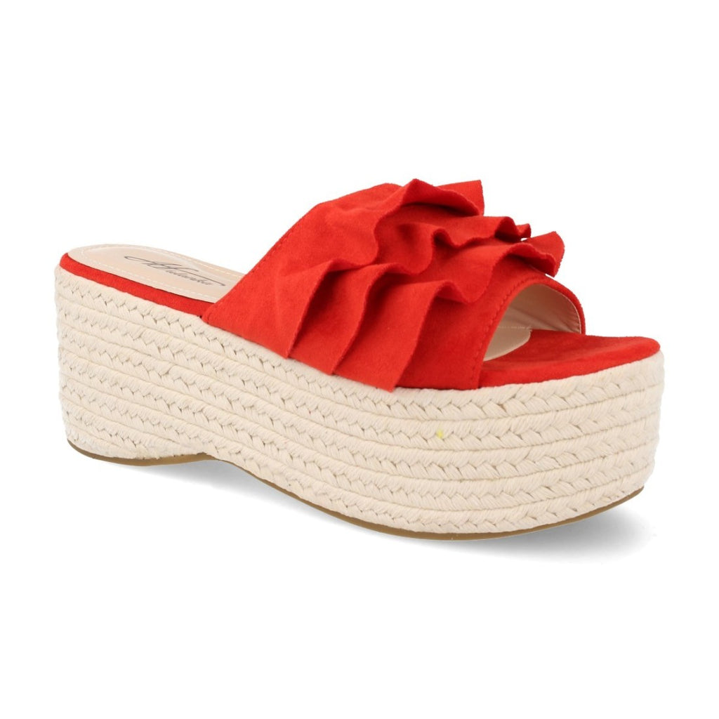 Vimice MB-35-Rojo