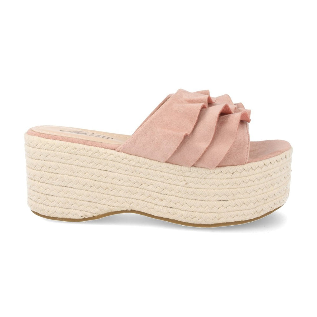 Vimice MB-35-Rosa