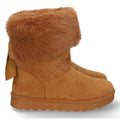 Vimice ZZ-19-Camel