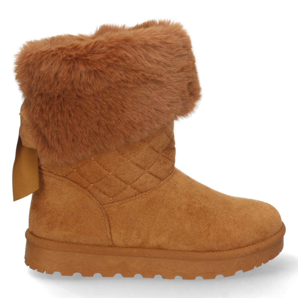 Vimice ZZ-19-Camel