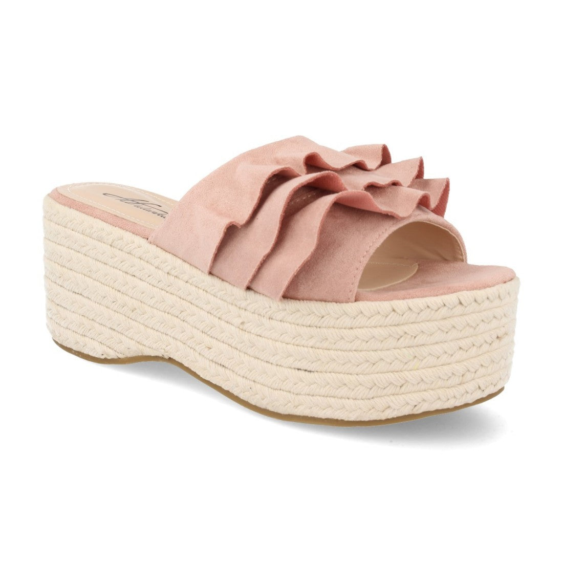 Vimice MB-35-Rosa