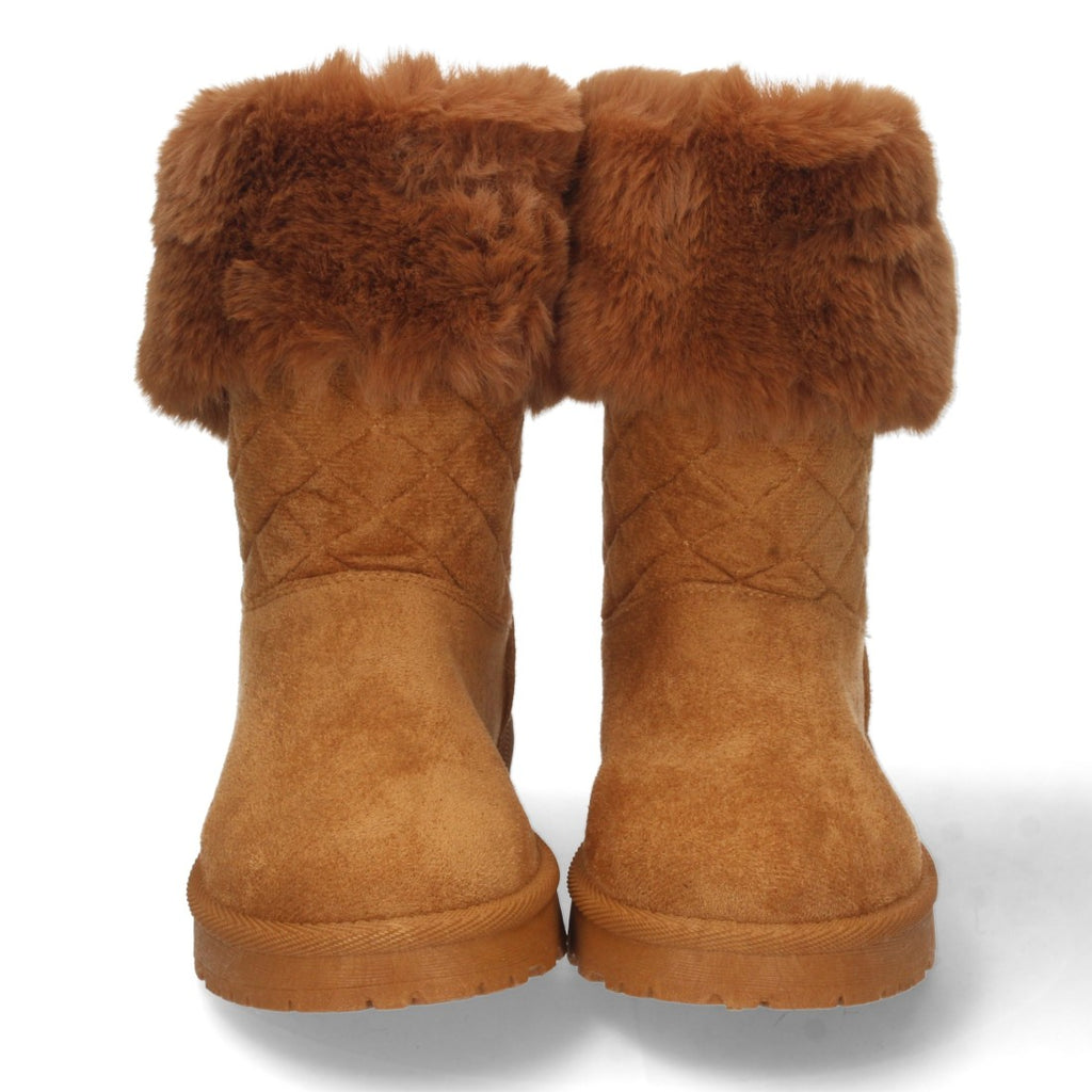 Vimice ZZ-19-Camel