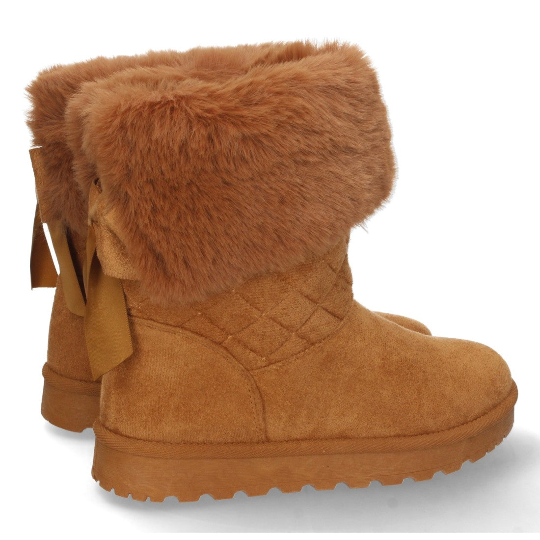 Vimice ZZ-19-Camel