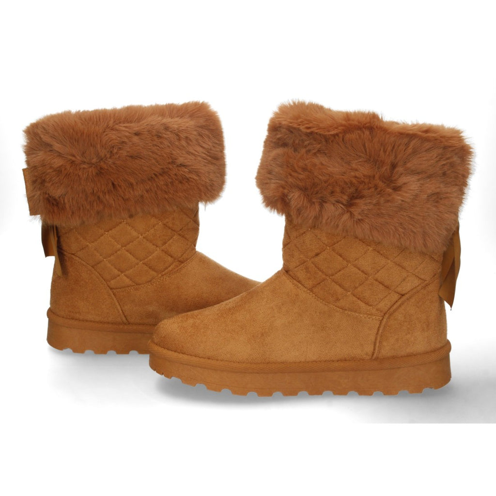 Vimice ZZ-19-Camel