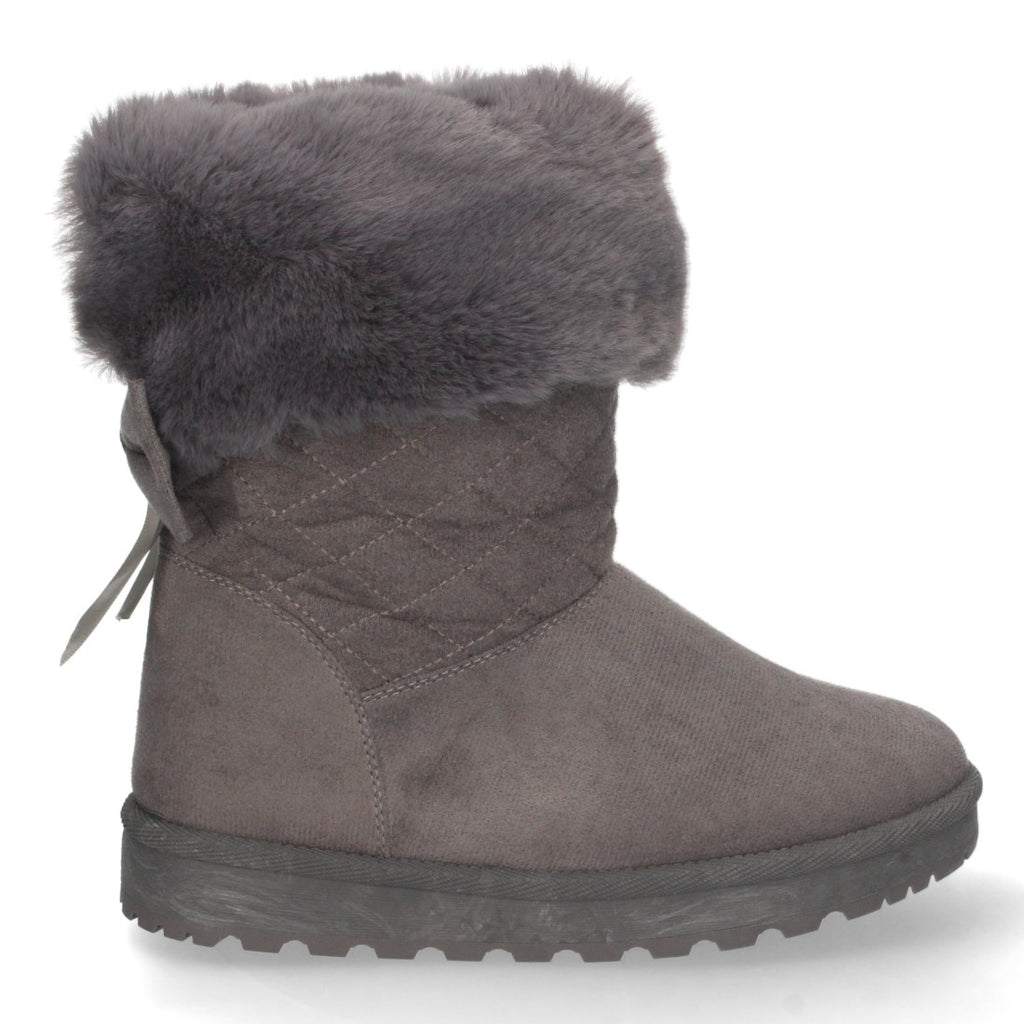 Vimice ZZ-19-Gris