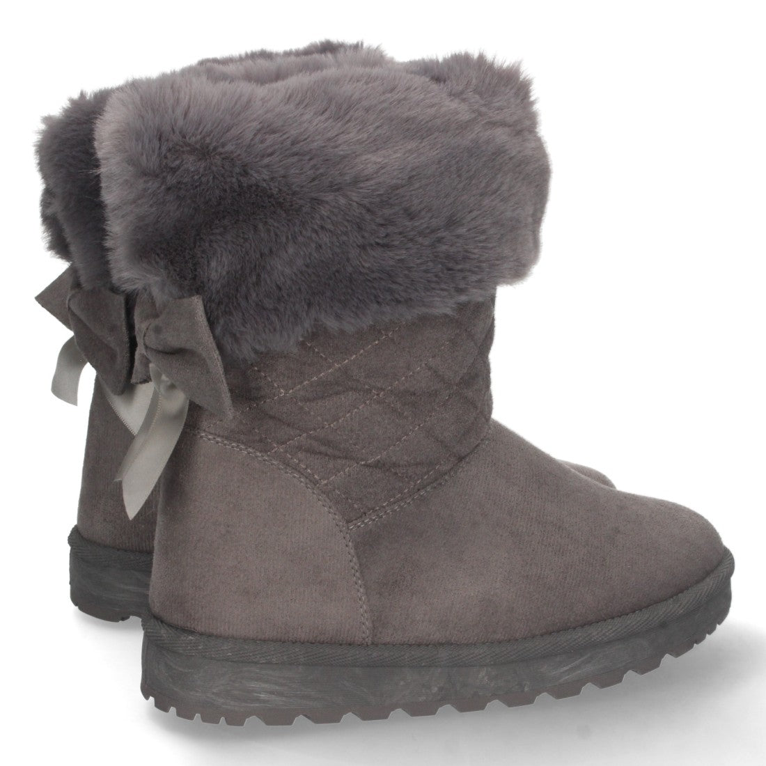 Vimice ZZ-19-Gris