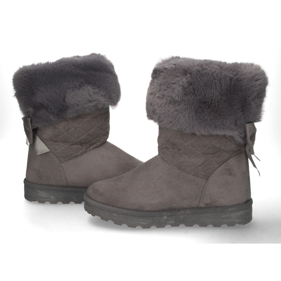 Vimice ZZ-19-Gris