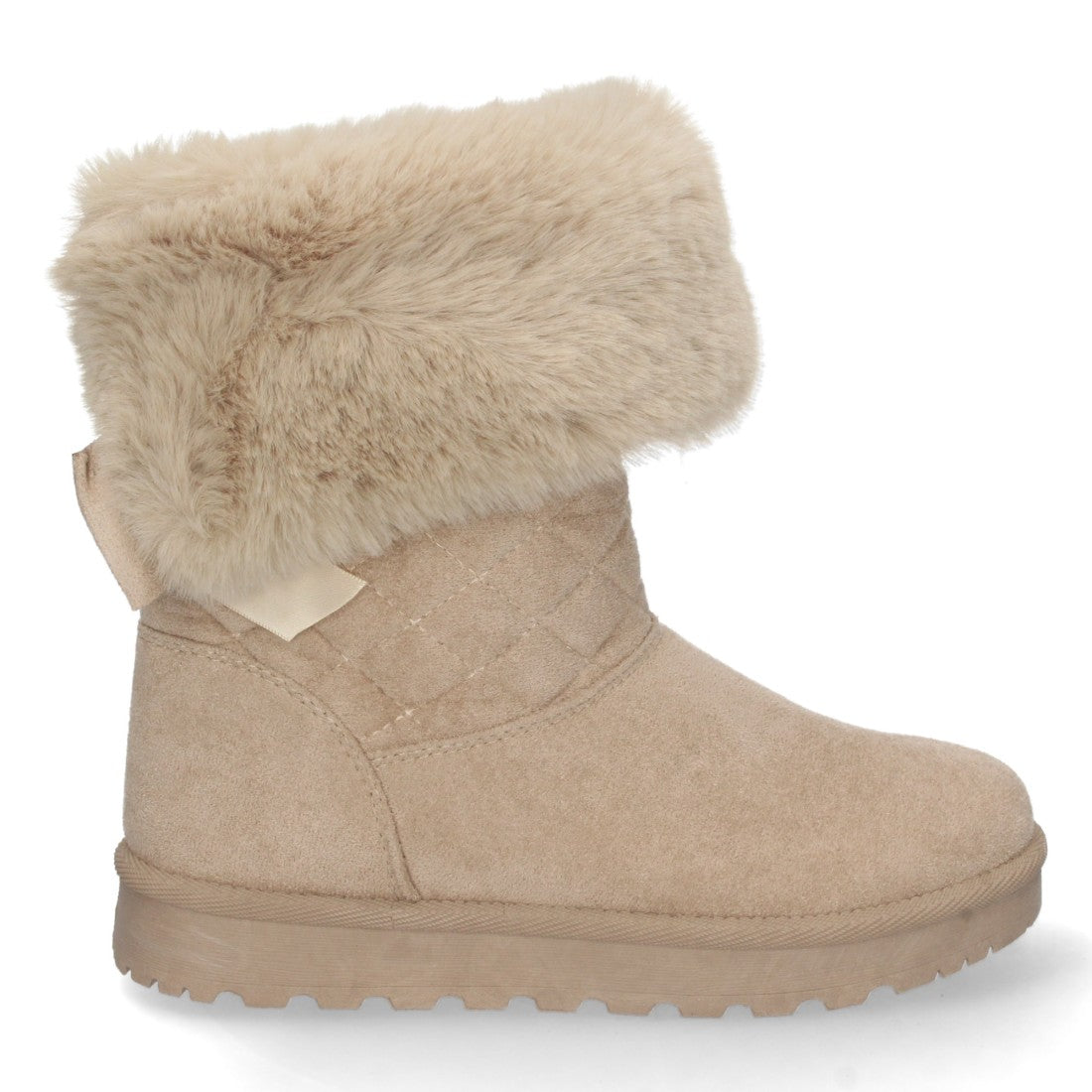 Vimice ZZ-19-Beige