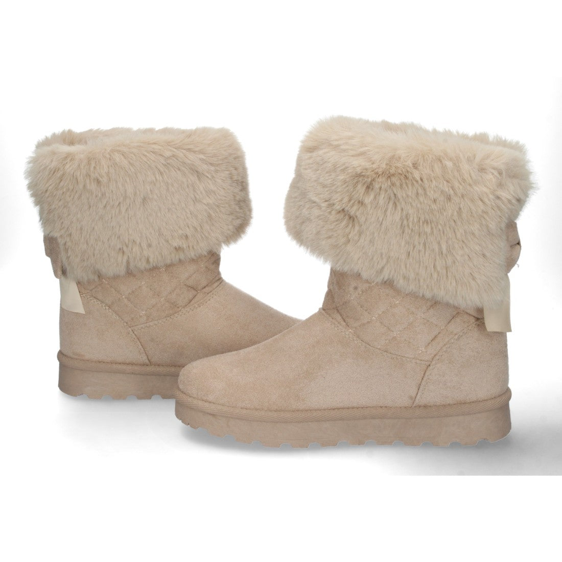 Vimice ZZ-19-Beige