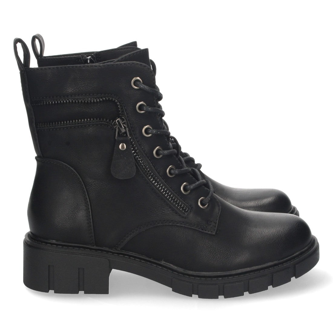 Vimice 3318-Negro