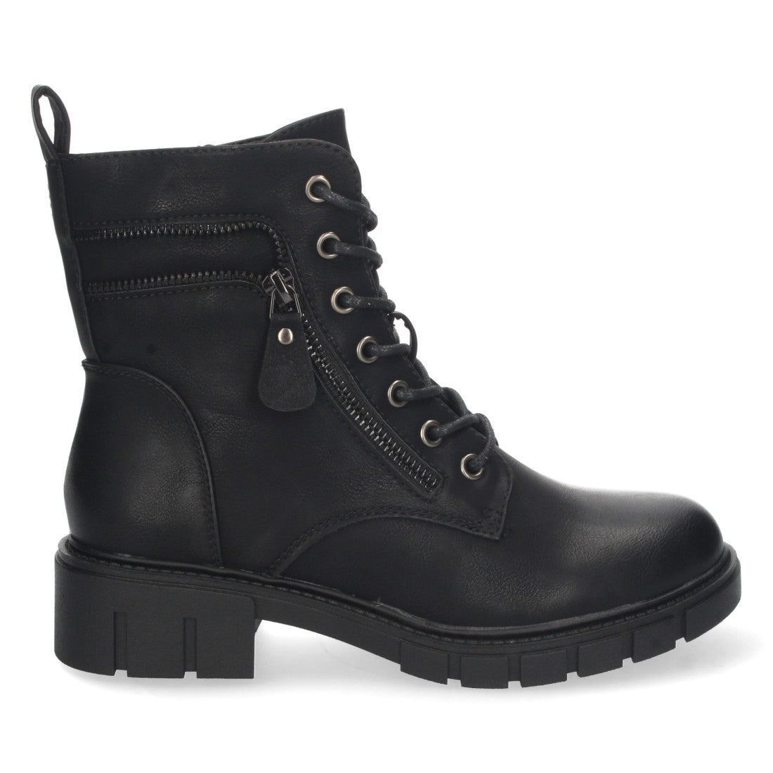 Vimice 3318-Negro