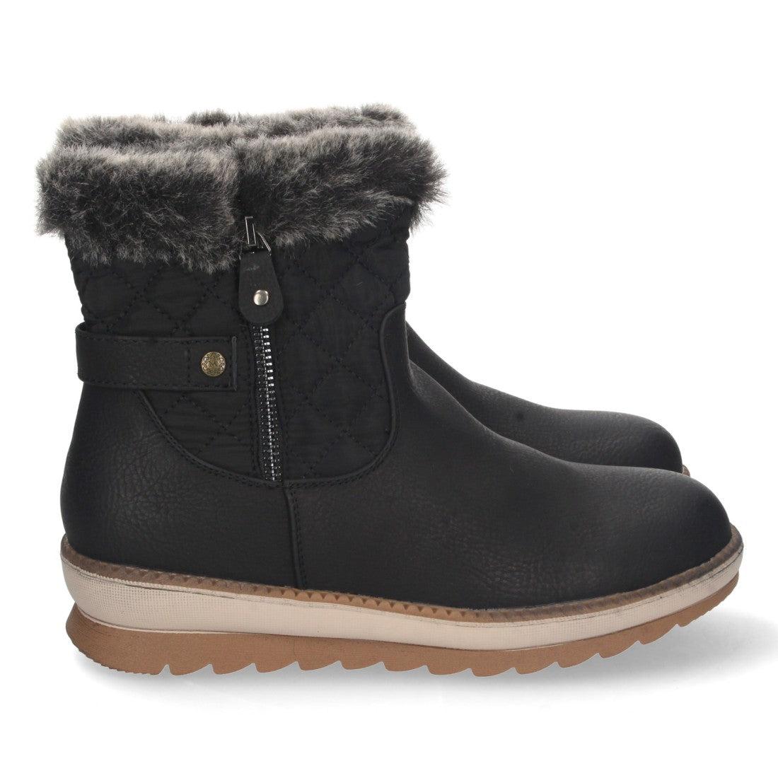Vimice L654-Negro
