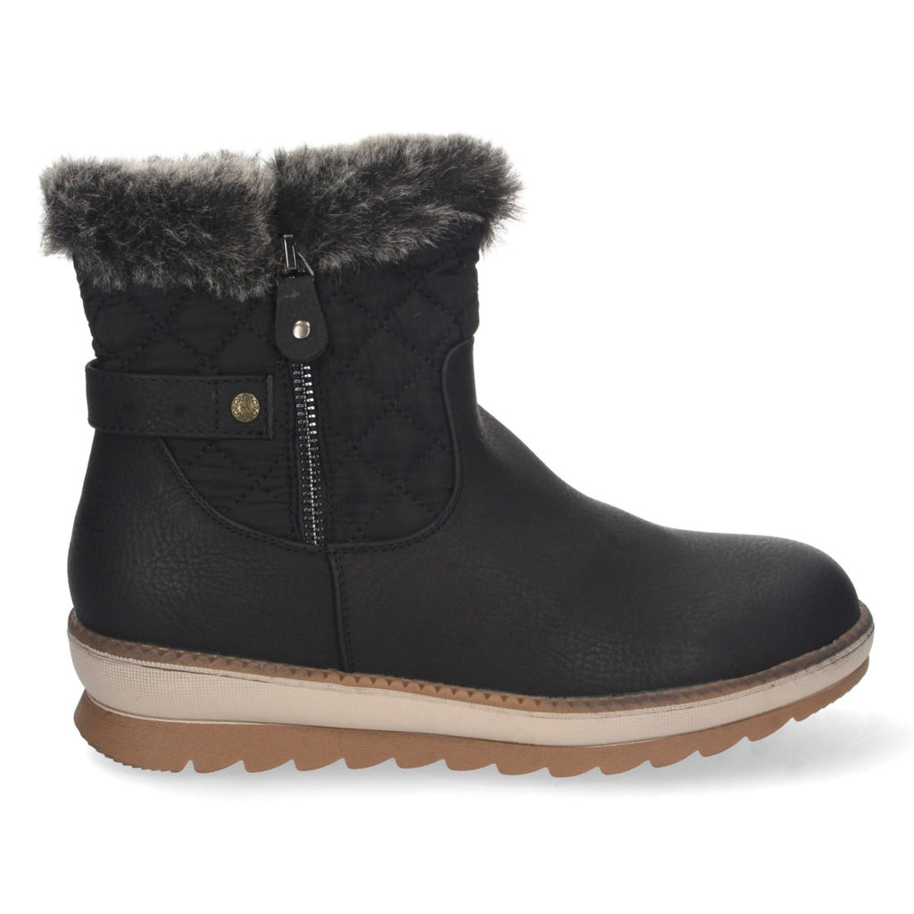 Vimice L654-Negro