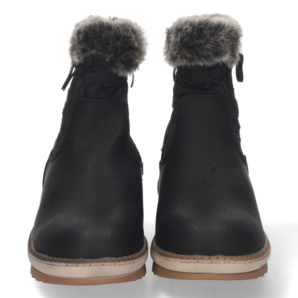 Vimice L654-Negro
