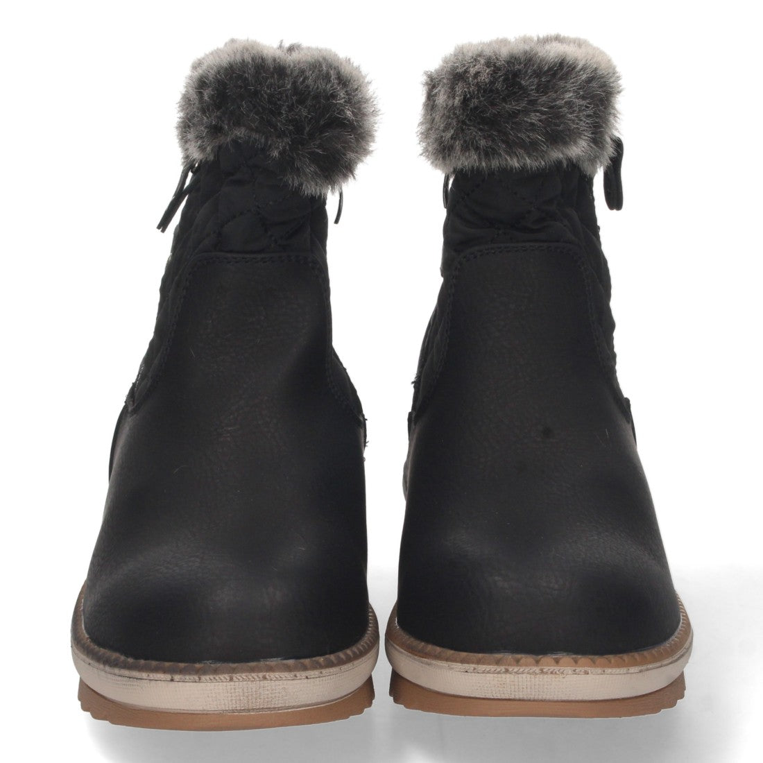 Vimice L654-Negro