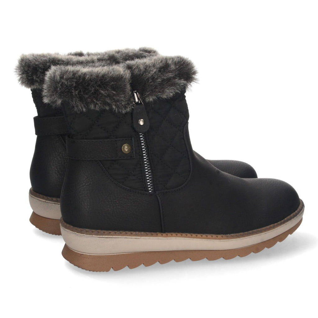Vimice L654-Negro