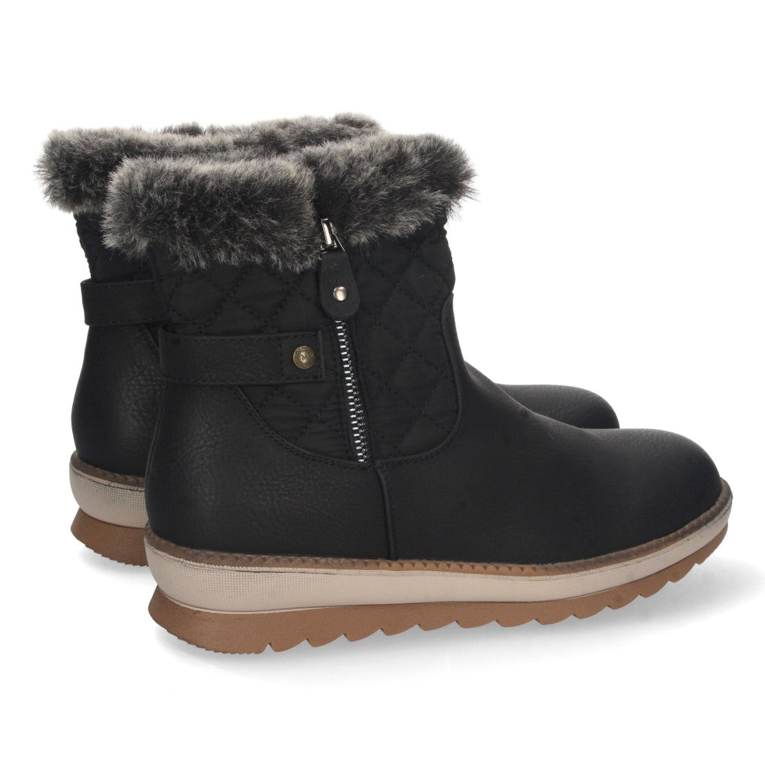 Vimice L654-Negro