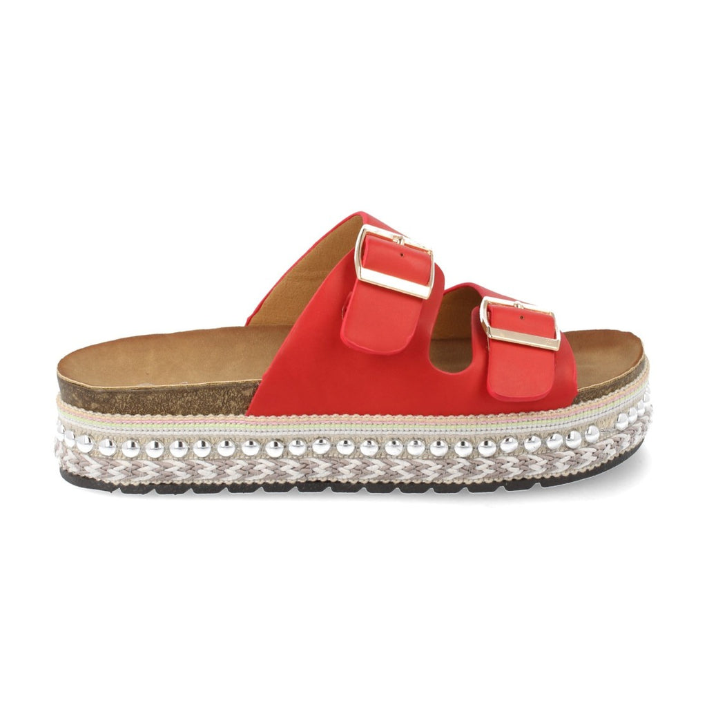 Vimice YT5546-Rojo
