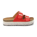 Vimice YT5546-Rojo
