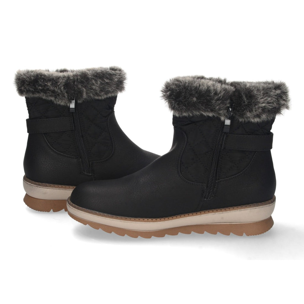Vimice L654-Negro
