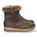Vimice L654-Taupe