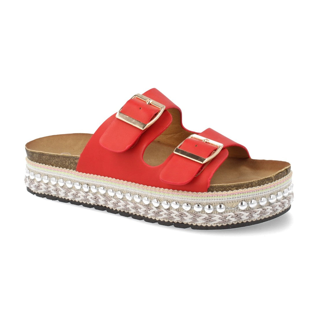 Vimice YT5546-Rojo