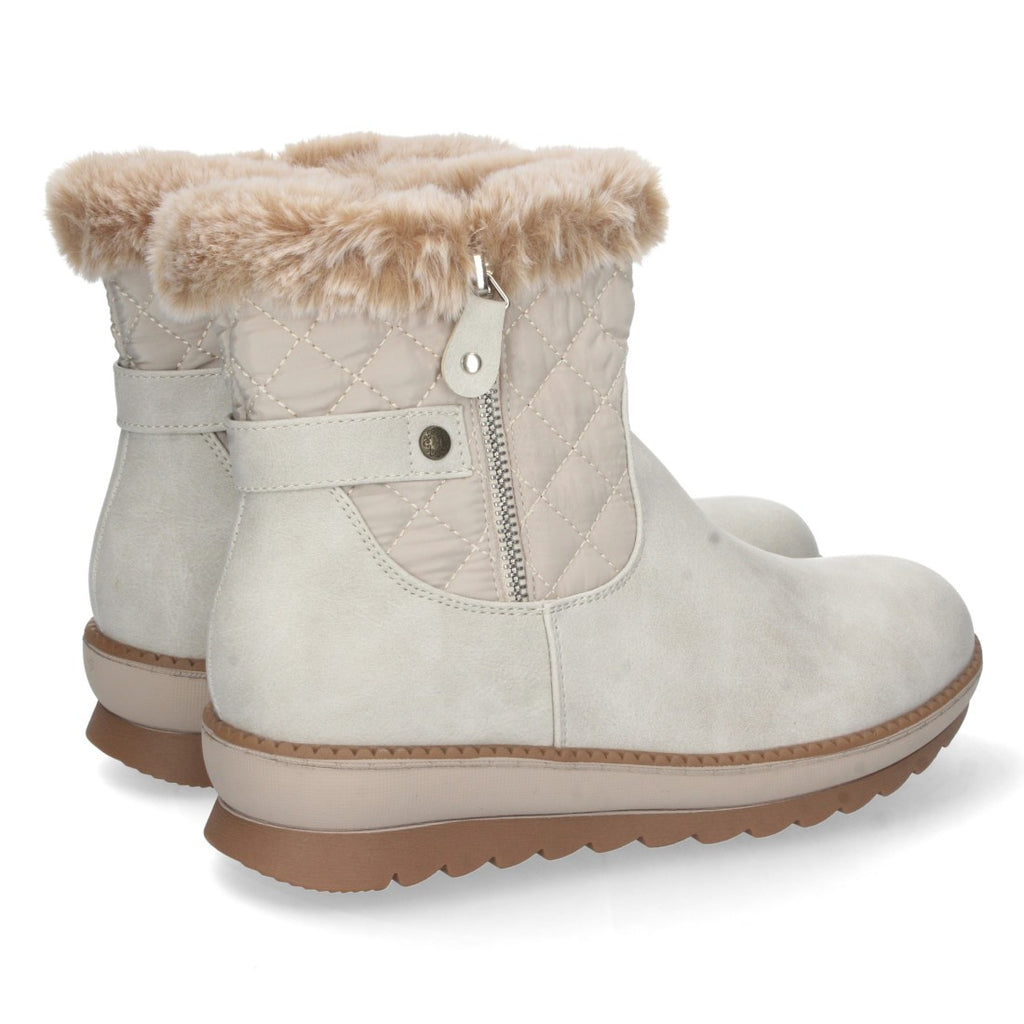 Vimice L654-Beige