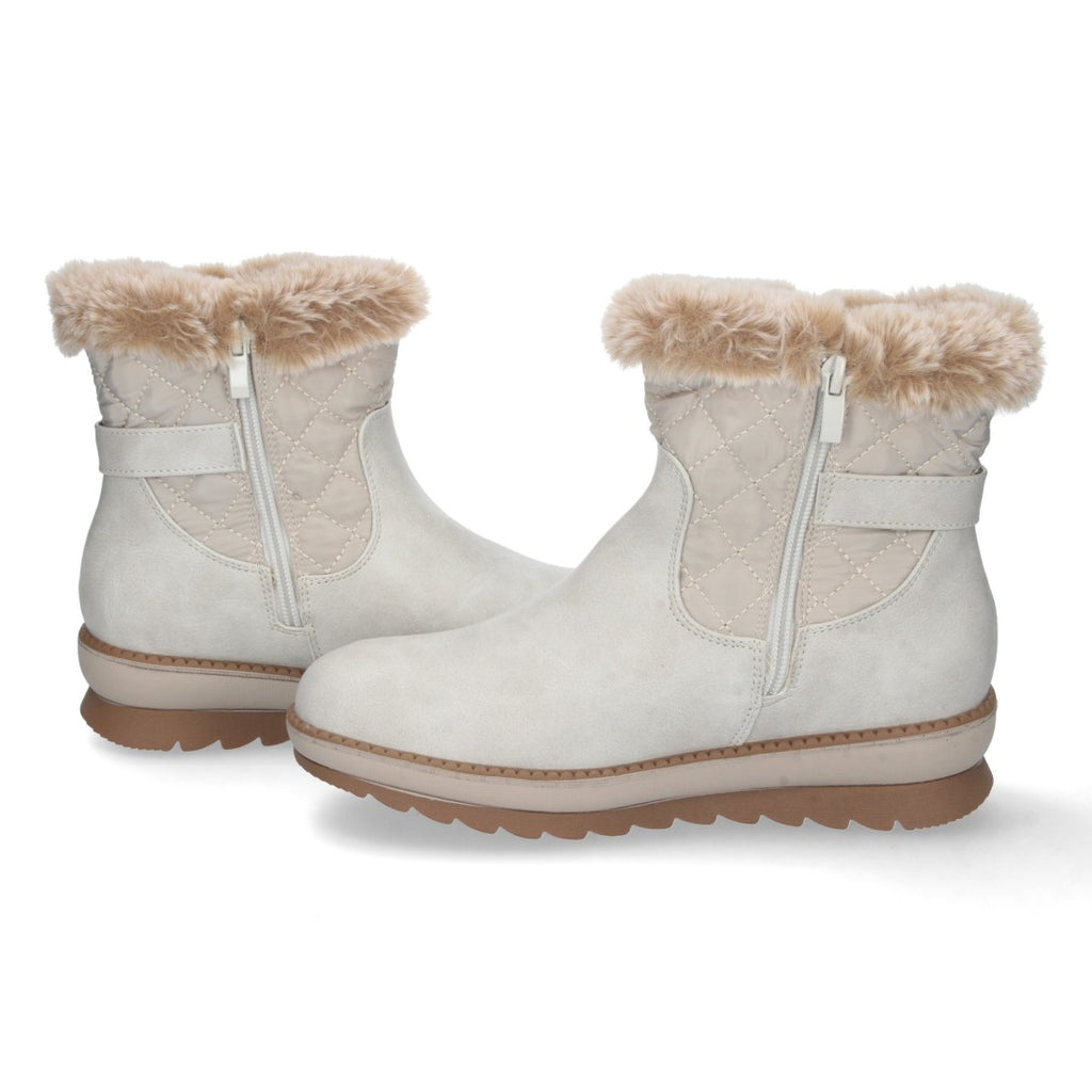 Vimice L654-Beige