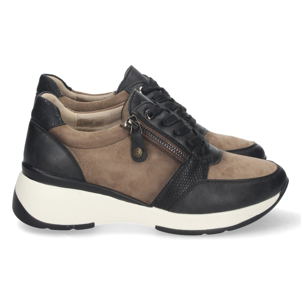 Vimice L664-Negro