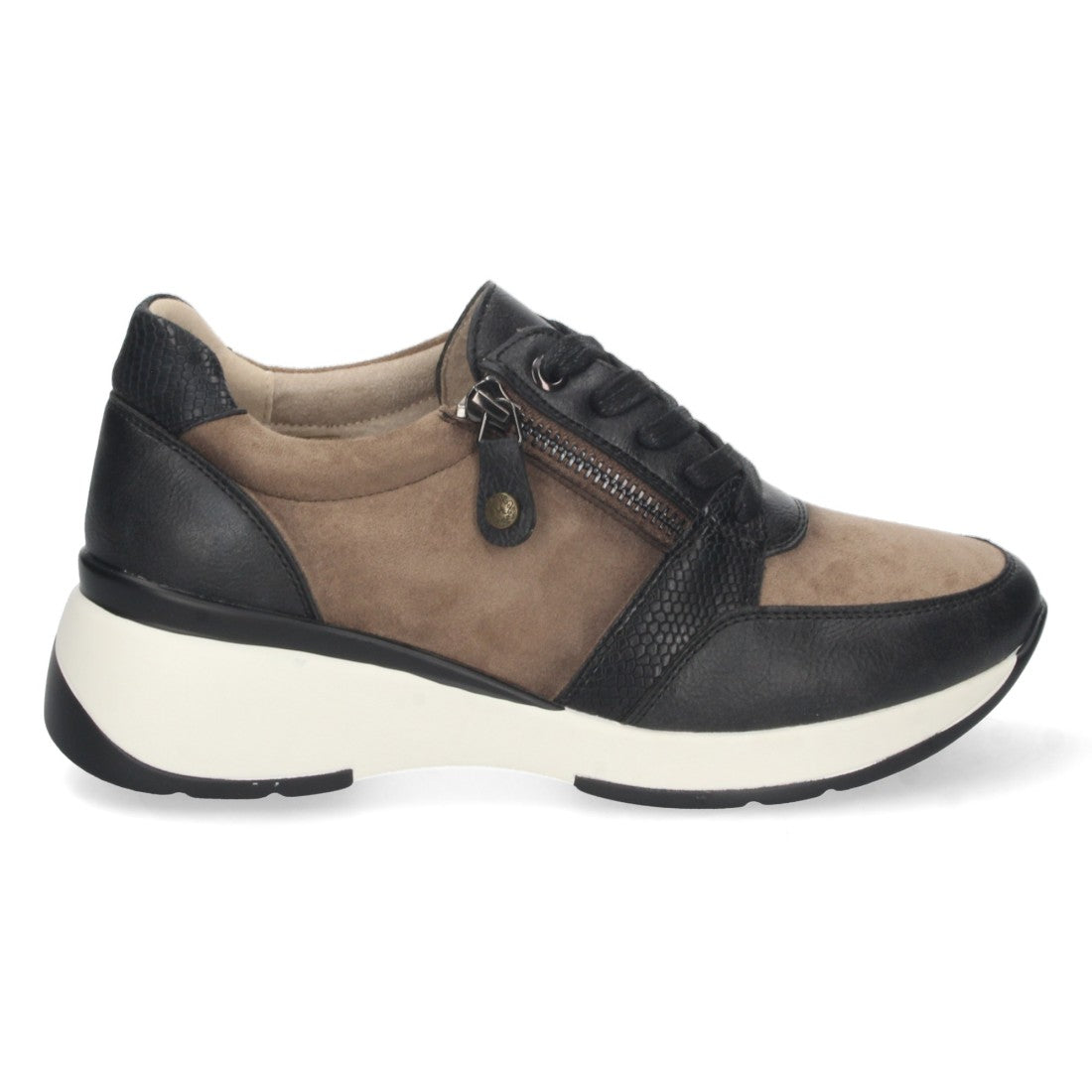 Vimice L664-Negro