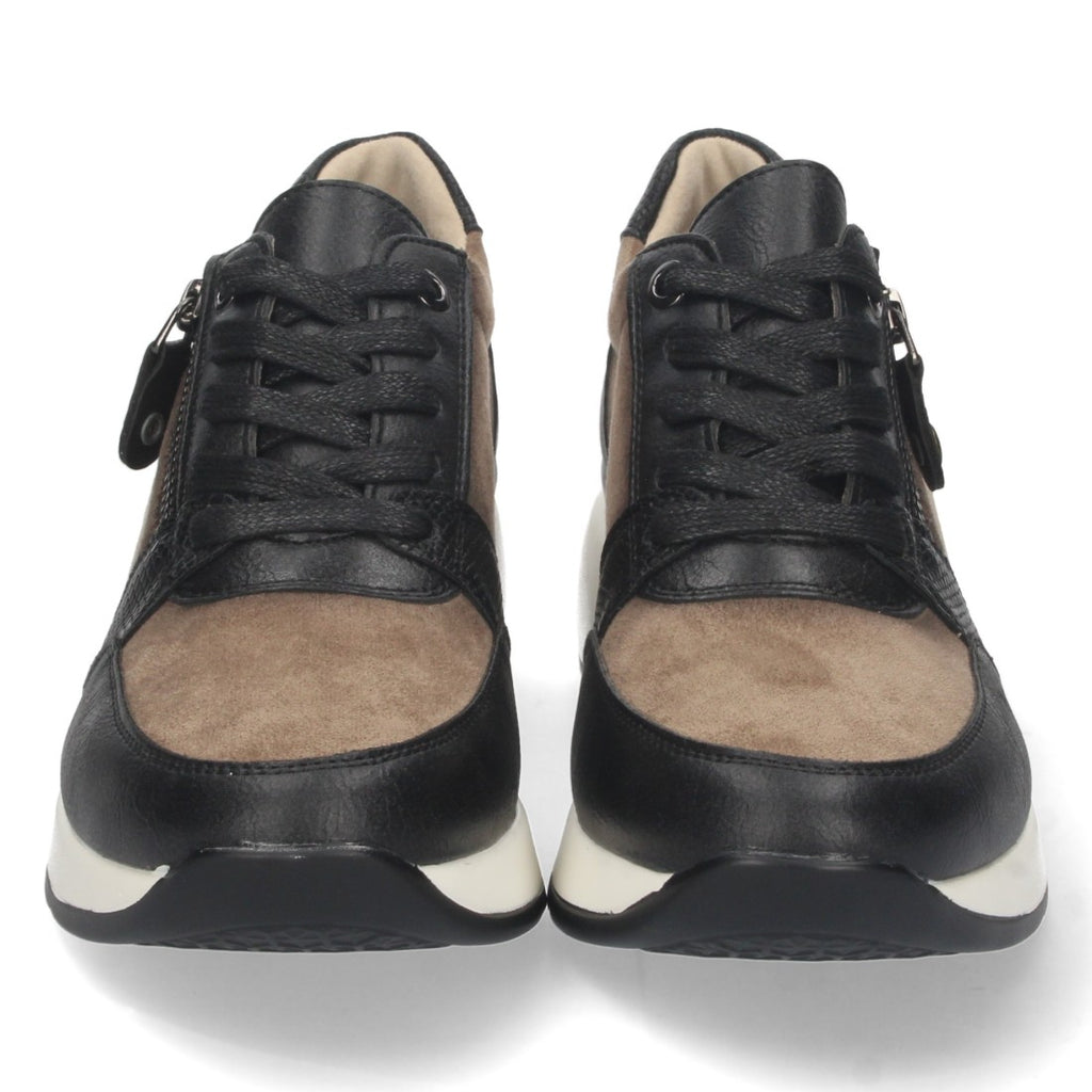 Vimice L664-Negro