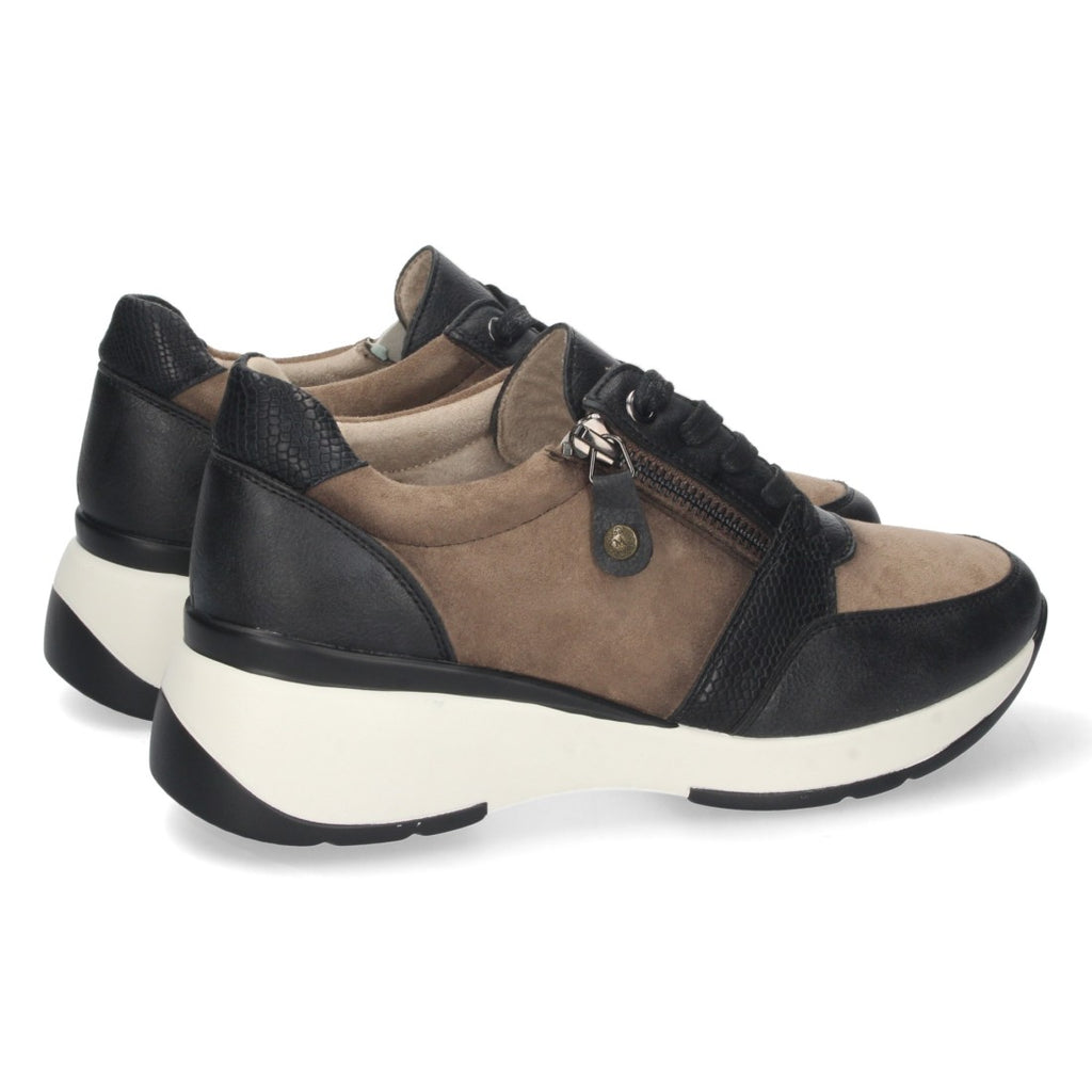 Vimice L664-Negro