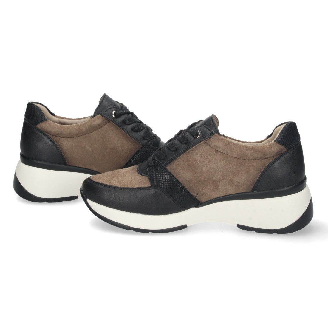 Vimice L664-Negro