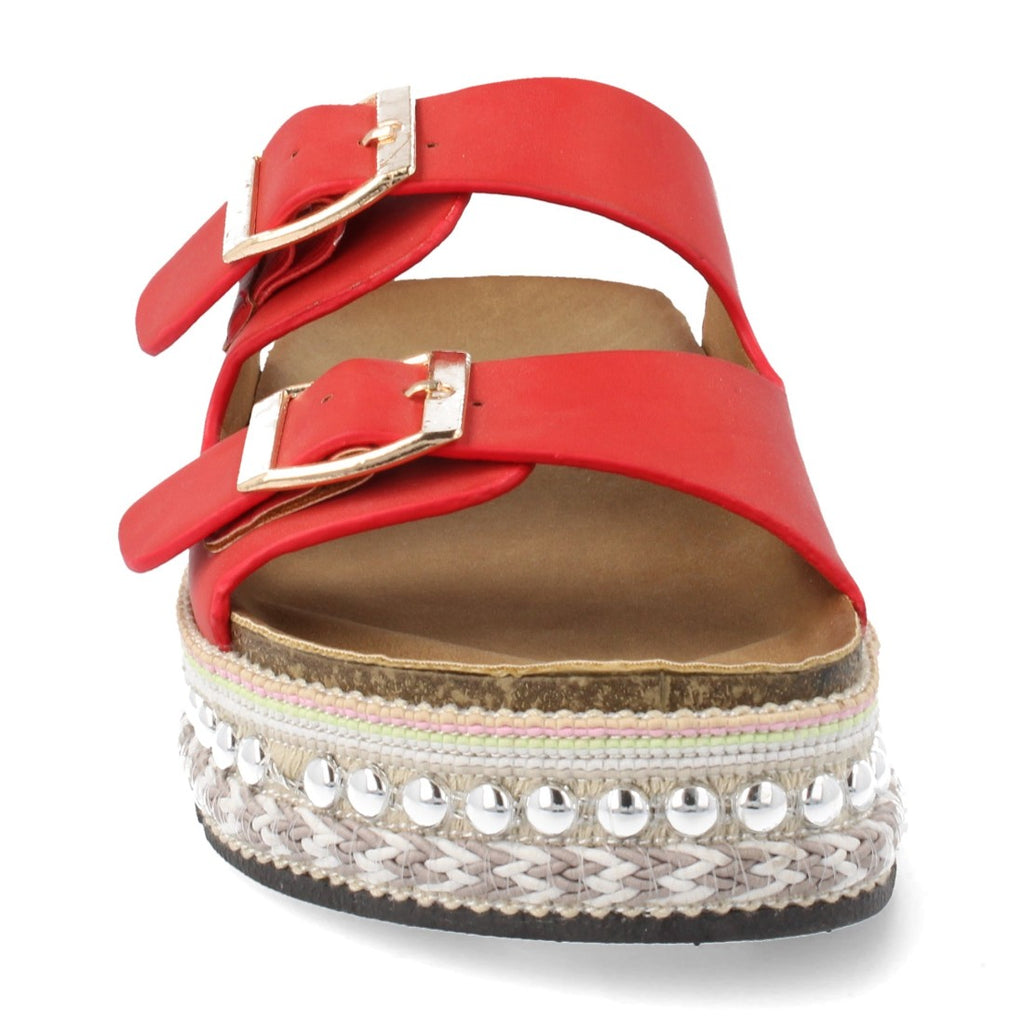 Vimice YT5546-Rojo