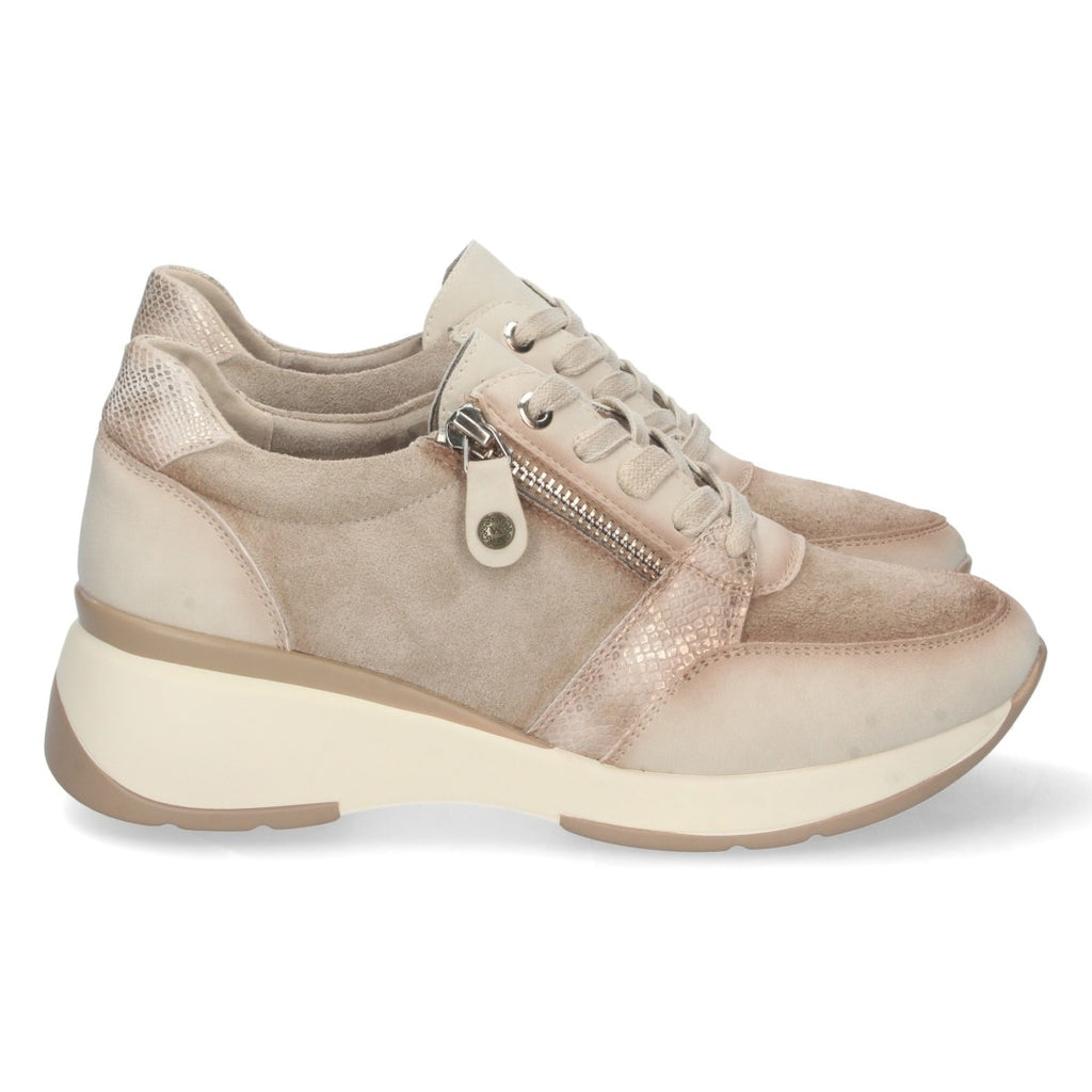 Vimice L664-Beige