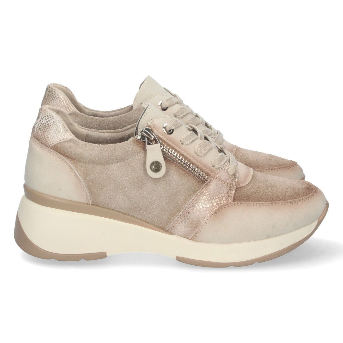 Vimice L664-Beige