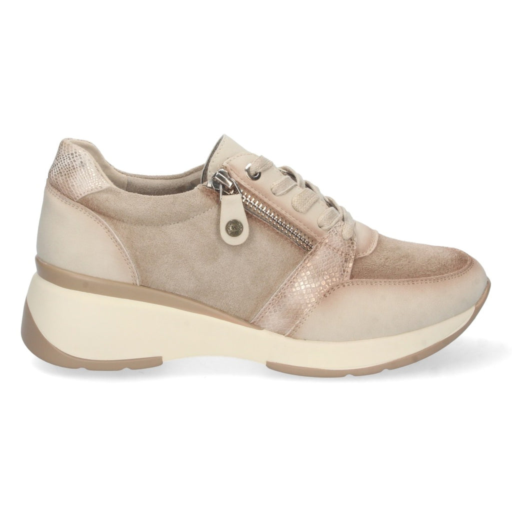 Vimice L664-Beige