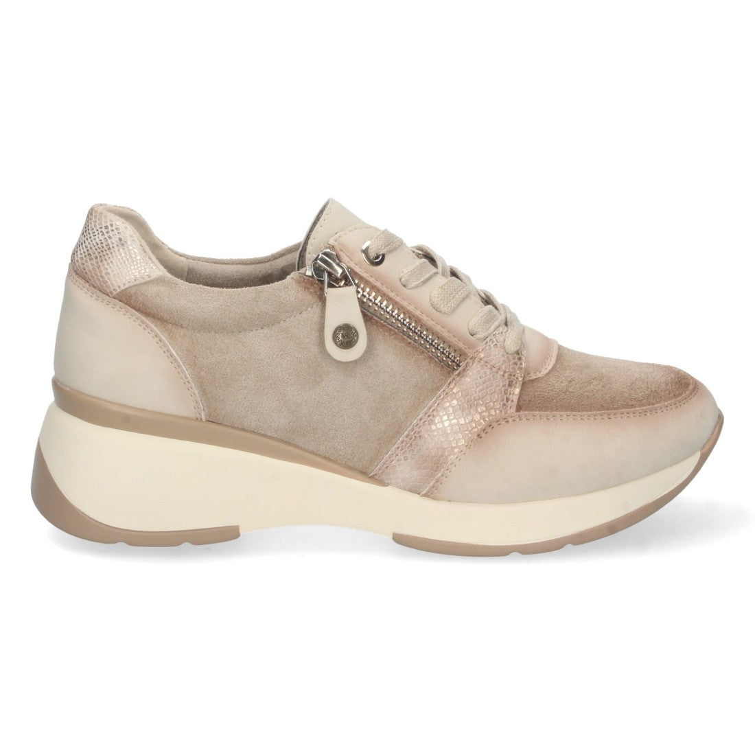 Vimice L664-Beige