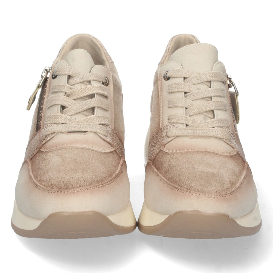 Vimice L664-Beige