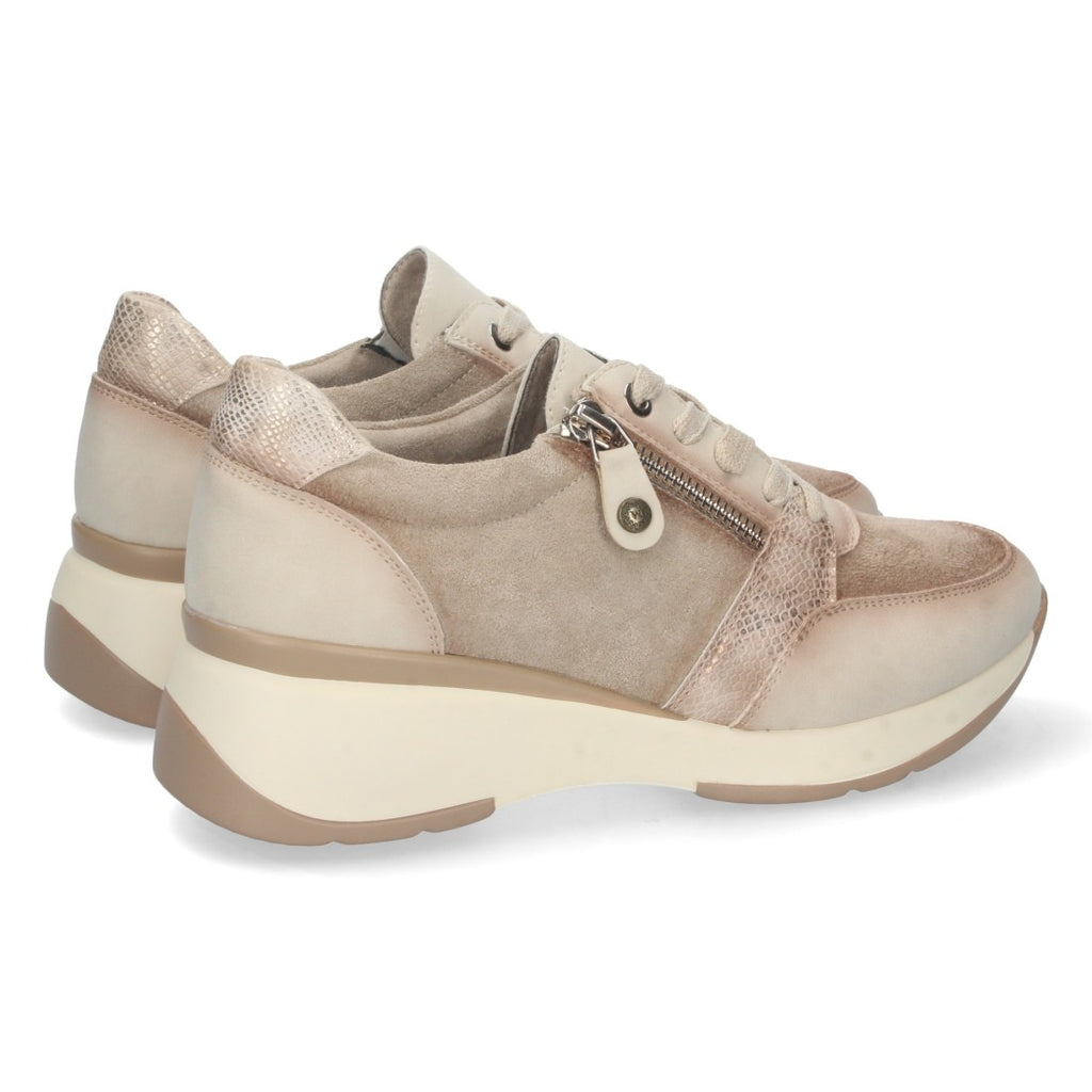 Vimice L664-Beige