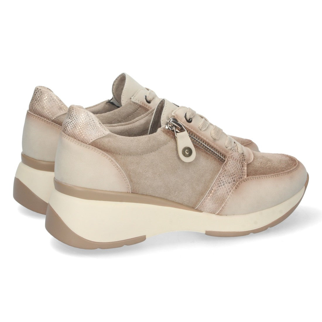 Vimice L664-Beige