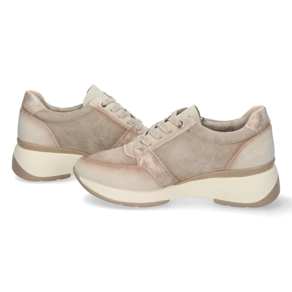 Vimice L664-Beige