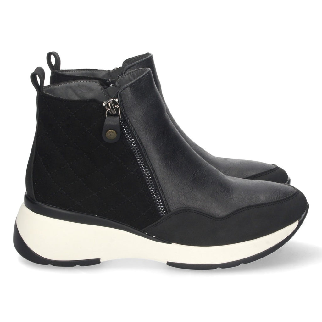 Vimice L663-Negro