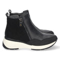 Vimice L663-Negro