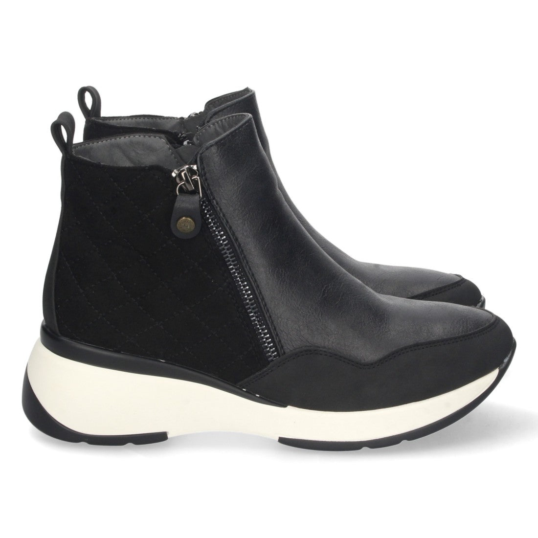 Vimice L663-Negro