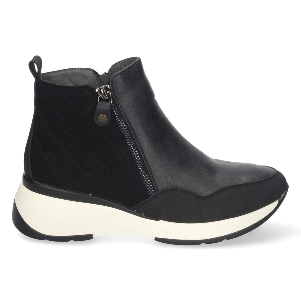 Vimice L663-Negro