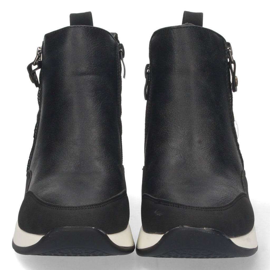 Vimice L663-Negro